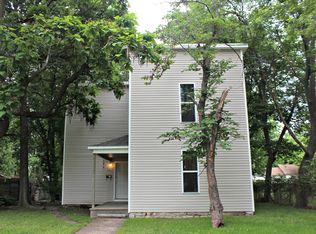 815 S Jackson, Joplin, MO 64801