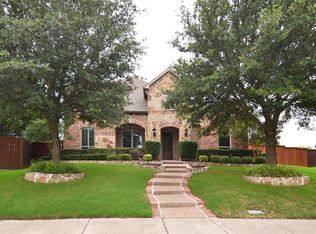 5943 Bloomsbury Pl, Frisco, TX 75033