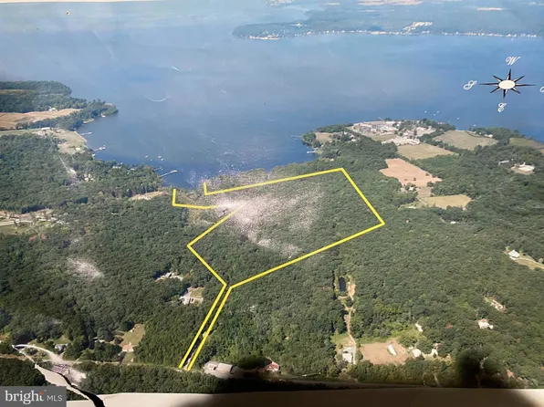 0 Cloud Road North E, North East, MD 21901