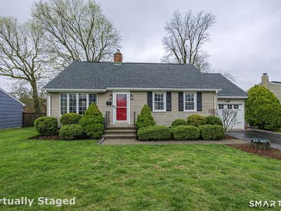 23 Sachem Street, Norwalk, CT, 06850