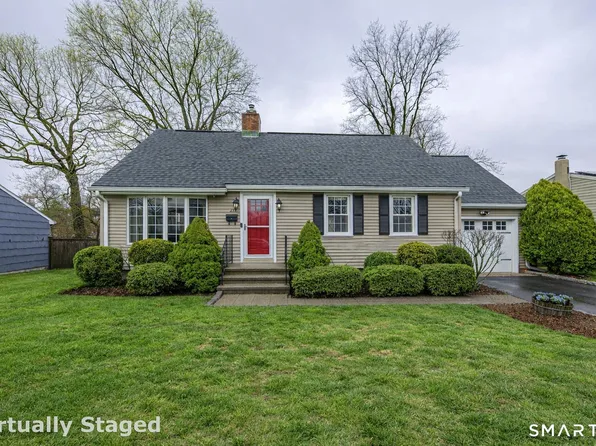 23 Sachem Street, Norwalk, CT 06850