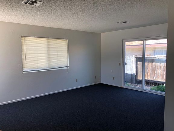 Large living room