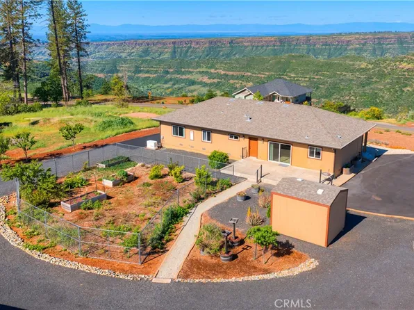 6092 Cliff Dr, Paradise, CA 95969