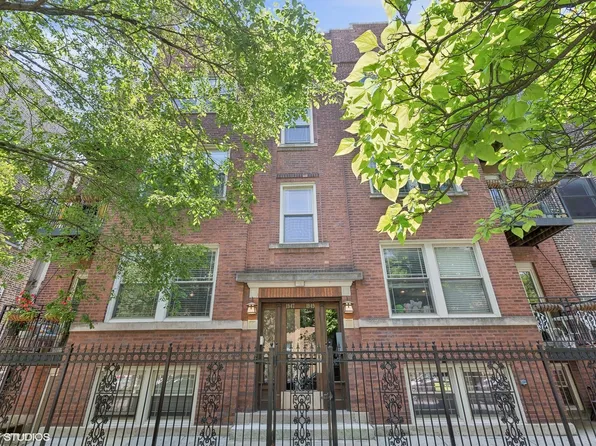 1949 W Leland Ave #G, Chicago, IL 60640