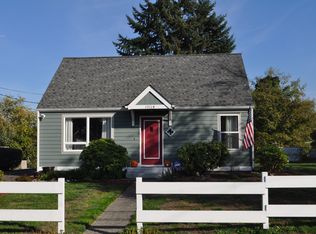 13114 2nd Ave SW, Burien, WA 98146