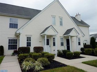 2502B Bluegrass Dr #2502, Mount Laurel, NJ 08054