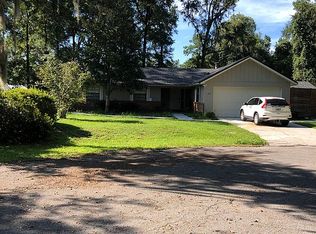 4803 NW 105th Ln, Gainesville, FL 32653