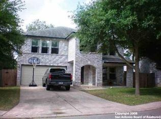 6434 Maverick Trail Dr, San Antonio, TX 78240