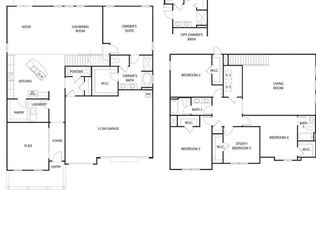 2001 N Sorrento Hills Rd, Saint Augustine, FL 32092