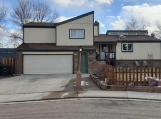 2122 Judson St, Longmont, CO 80501