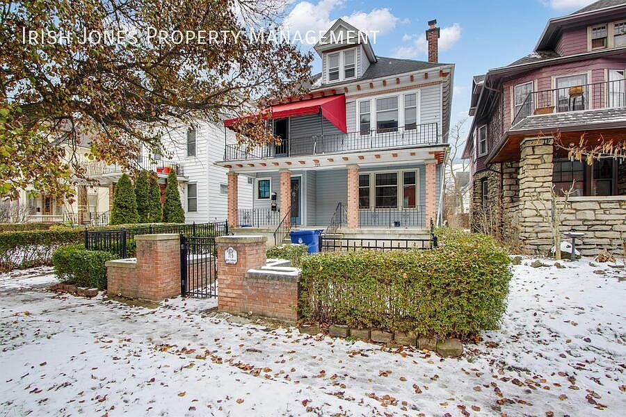 1st image of 719 W Delavan Ave APT 2