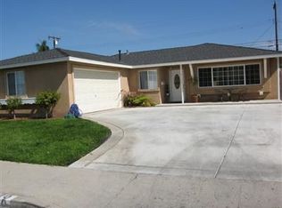 3120 S North St, Oxnard, CA 93033