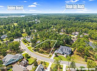 491 Laurel Valley Dr, Shallotte, NC 28470