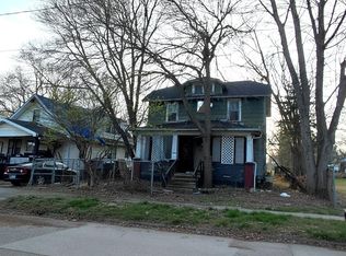 2105 Arlington Ave, Flint, MI