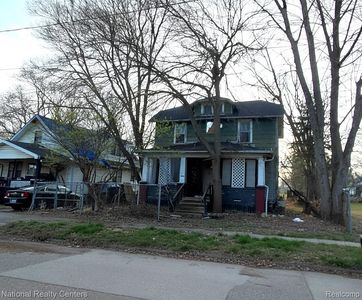 2105 Arlington Ave, Flint, MI, 48506