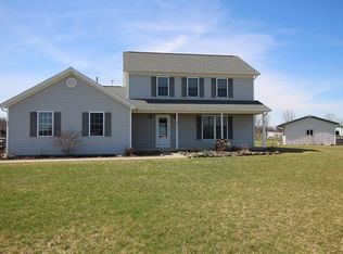 1977 Scottsville Chili Rd, Scottsville, NY 14546