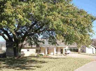 3103 Ranchette Rd, Horseshoe Bay, TX 78657