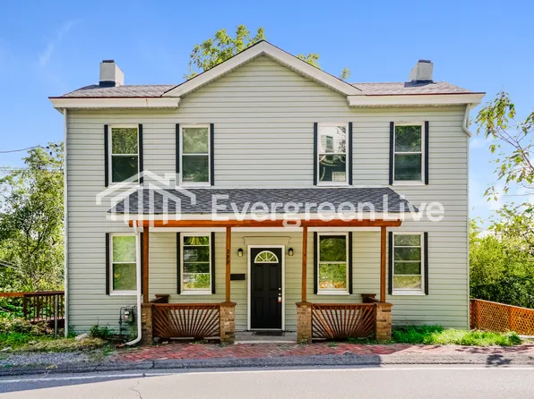 299 Bascom Ave, Pittsburgh, PA 15214