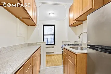 Rented by Compass