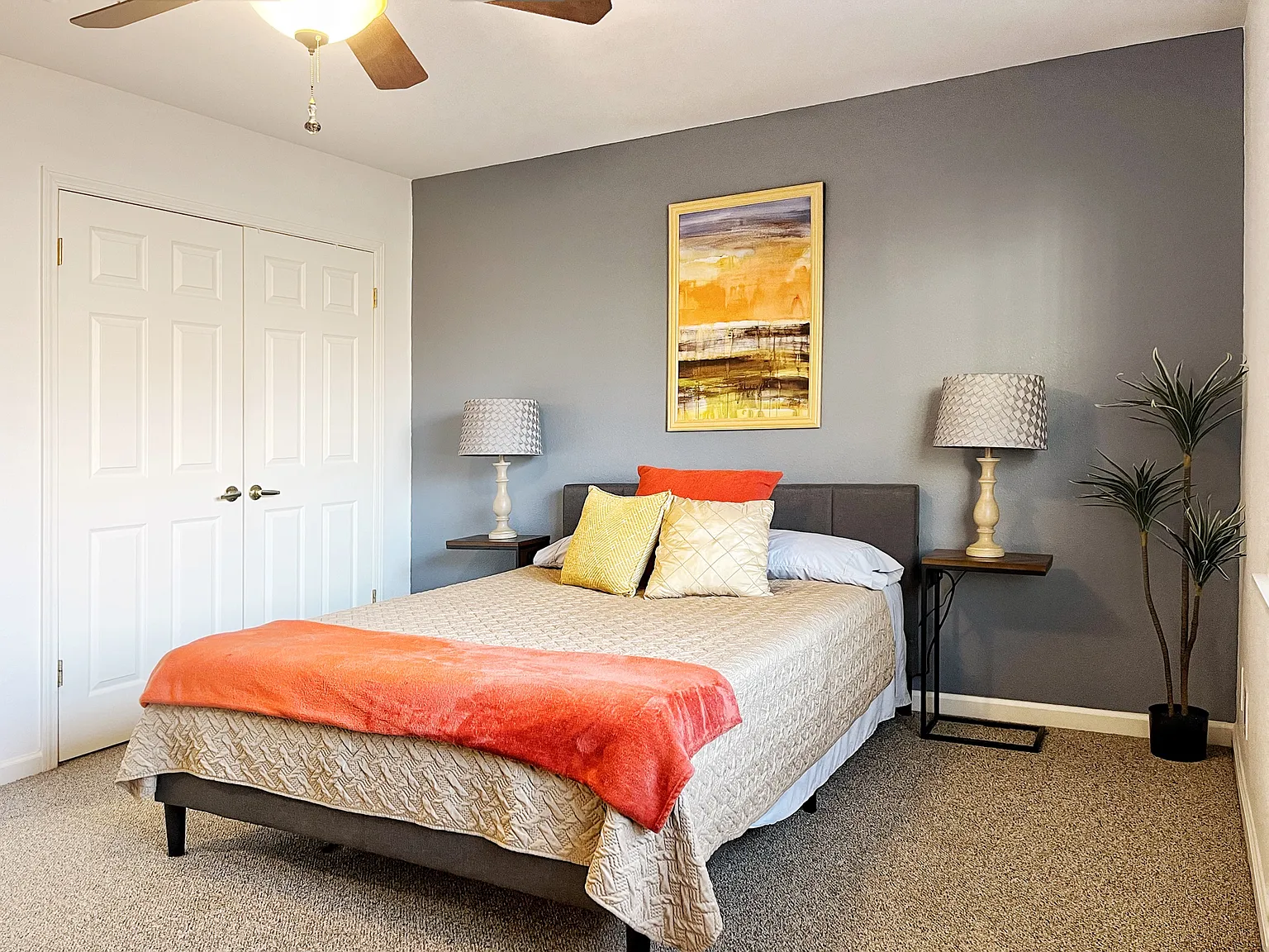 2 bed, $3,000 — Photo 2