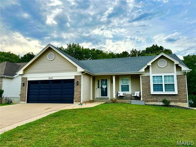 2569 Breakwater Dr, Imperial, MO, 63052