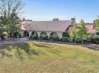 28331 Road 335, Perkinston, MS 39573