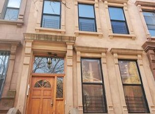 246 W 132nd St APT 1, New York, NY 10027