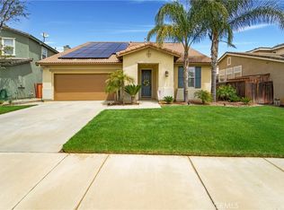 1486 Playa St, Beaumont, CA 92223