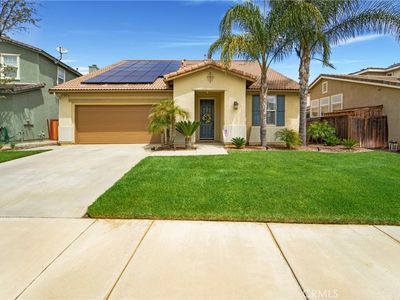 1486 Playa St, Beaumont, CA, 92223