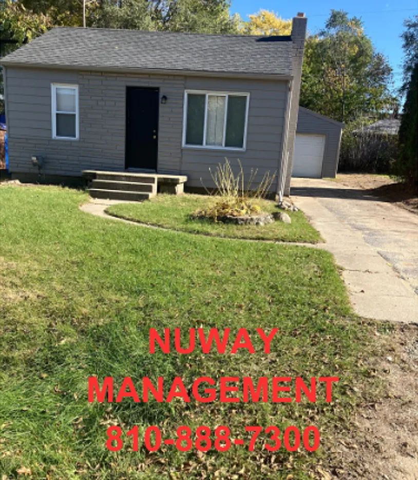 For Rent Newly Remodeled, 2 Bed / 1 Bath — Photo 1