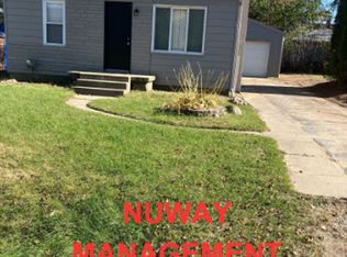 3281 Glengary St, Burton, MI 48529