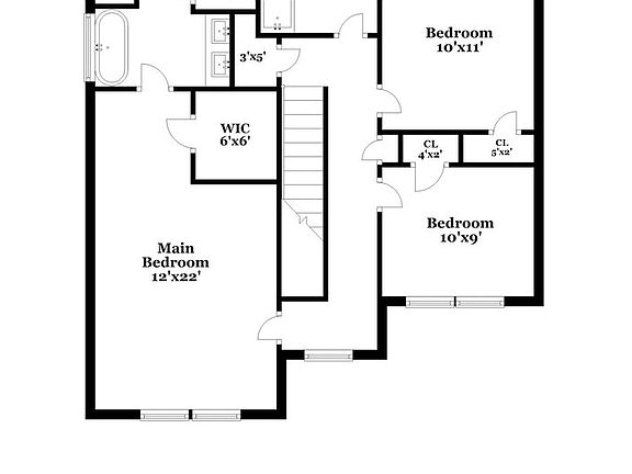 3rd image of 224 Stansbury Ln