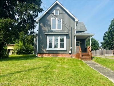 15082 S State Ave, Middlefield, OH, 44062