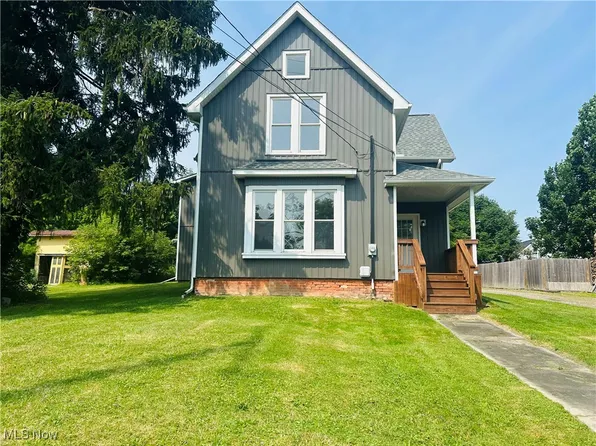 15082 S State Ave, Middlefield, OH 44062