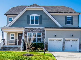 8805 Sprouted Ln, Wake Forest, NC 27587