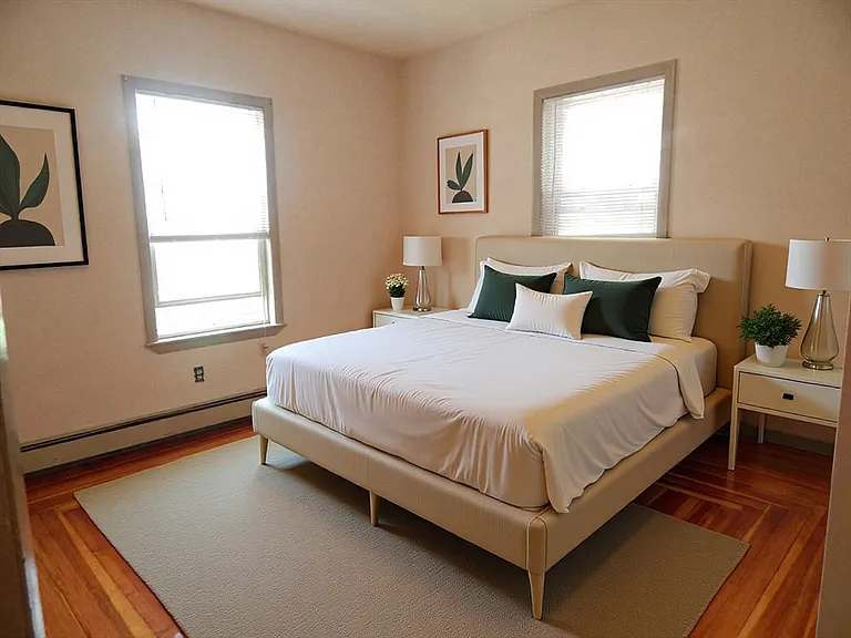 116 Grant Ave #16 — Photo 6