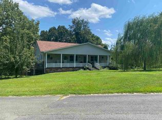 736 Country Charm Rd, Mountain View, AR 72560