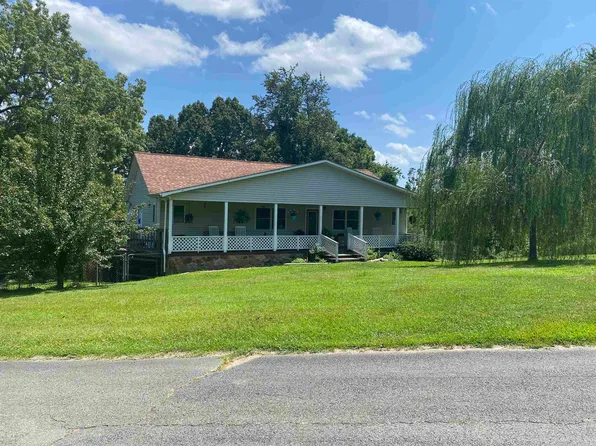 736 Country Charm Rd, Mountain View, AR 72560