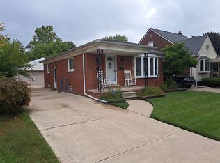 14820 Anne Ave, Allen Park, MI