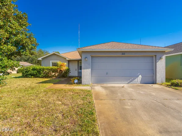 213 Grand Preserve Way, Daytona Beach, FL 32117