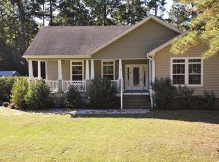 1553 Cowpen Landing Rd, Currie, NC 28435