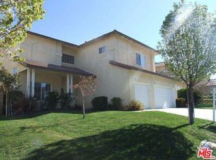 4053 Sungate Dr, Palmdale, CA 93551
