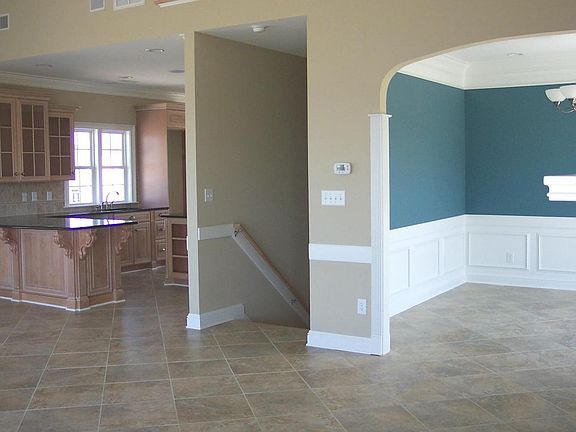 4th image of Lot 14 Branch Drive