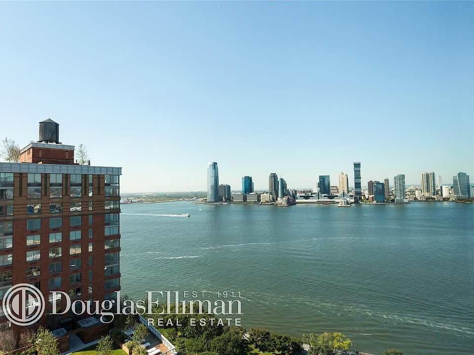 1st image of 400 Chambers St APT 28H