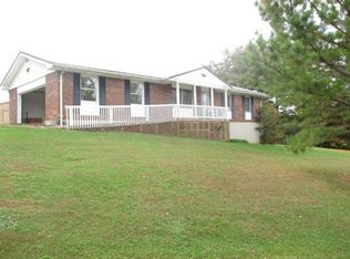 58 Lynn Ln, Falmouth, KY
