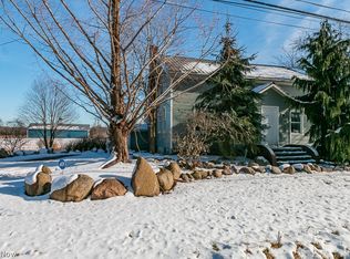 4280 State Route 534, Rome, OH 44085