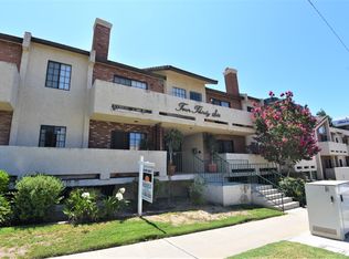 420 E Magnolia Blvd #103, Burbank, CA 91501