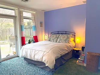 Rented by Daniel Gale Sotheby's International Realty