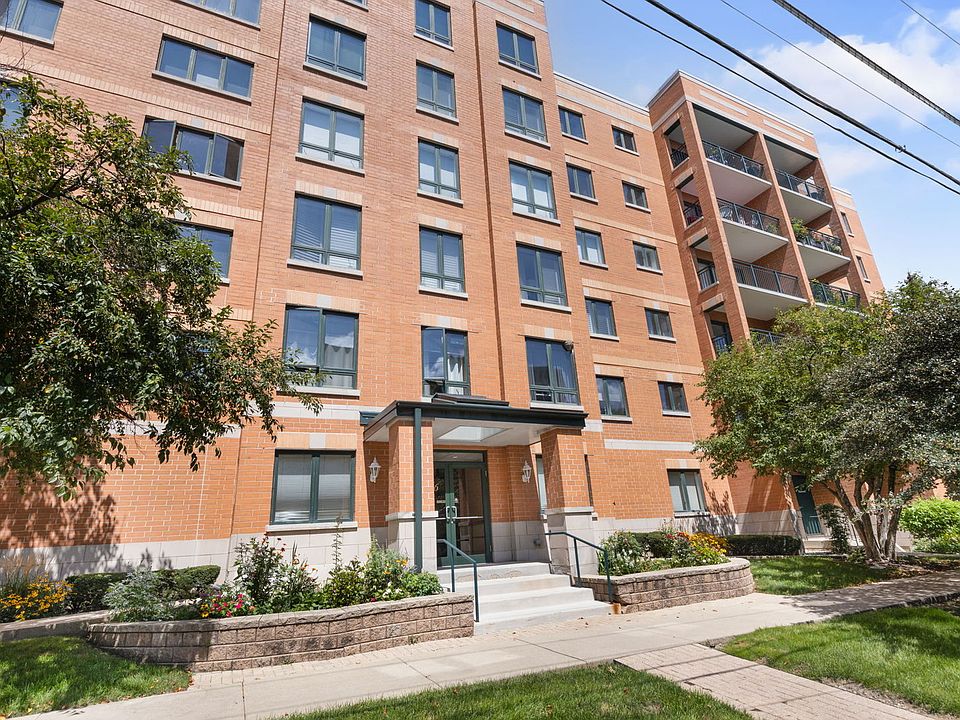 1st image of 1636 Ashland Ave Unit 501