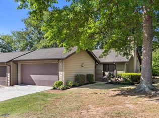 Sugar Creek Villas, Greer, SC 29650